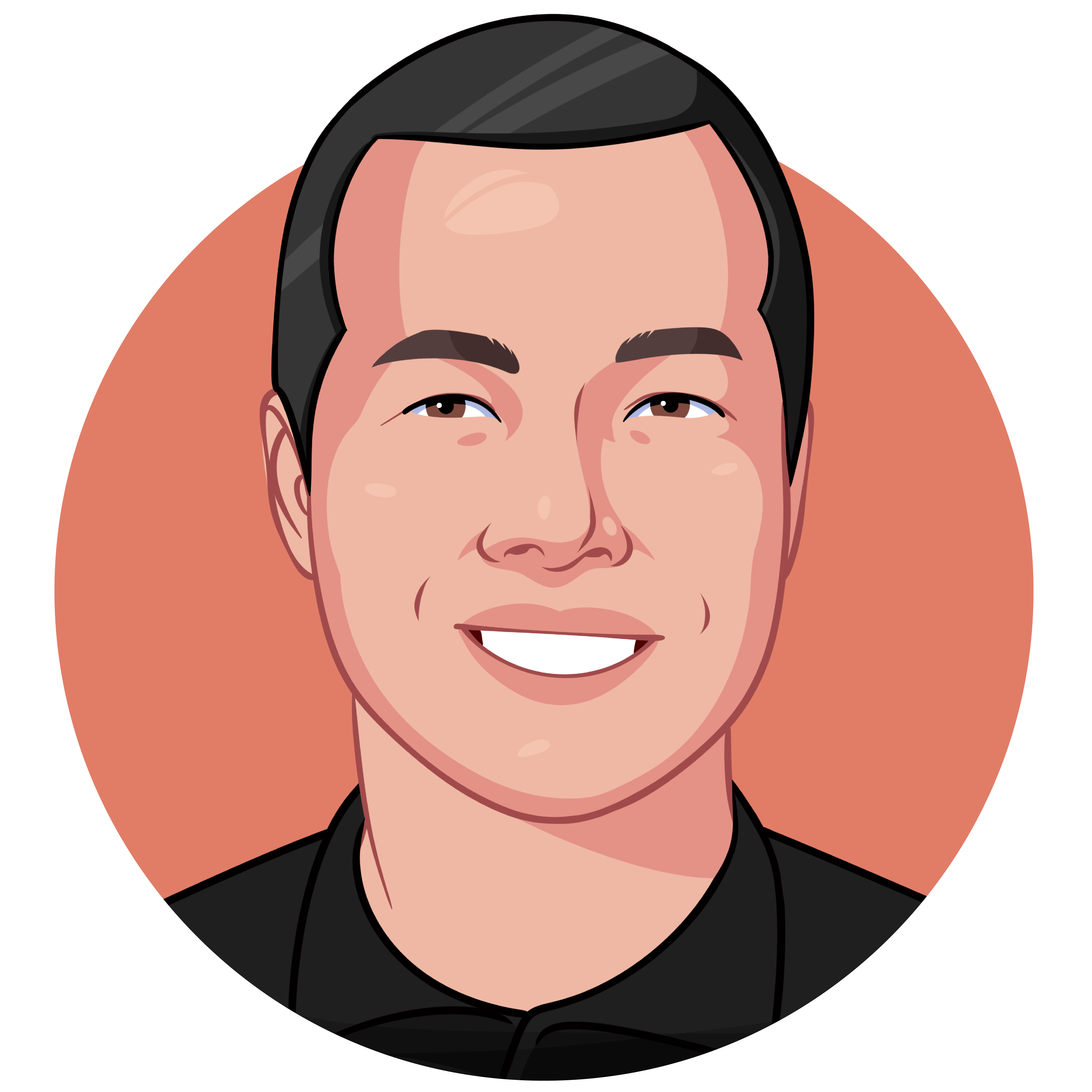 Jeff Chen
